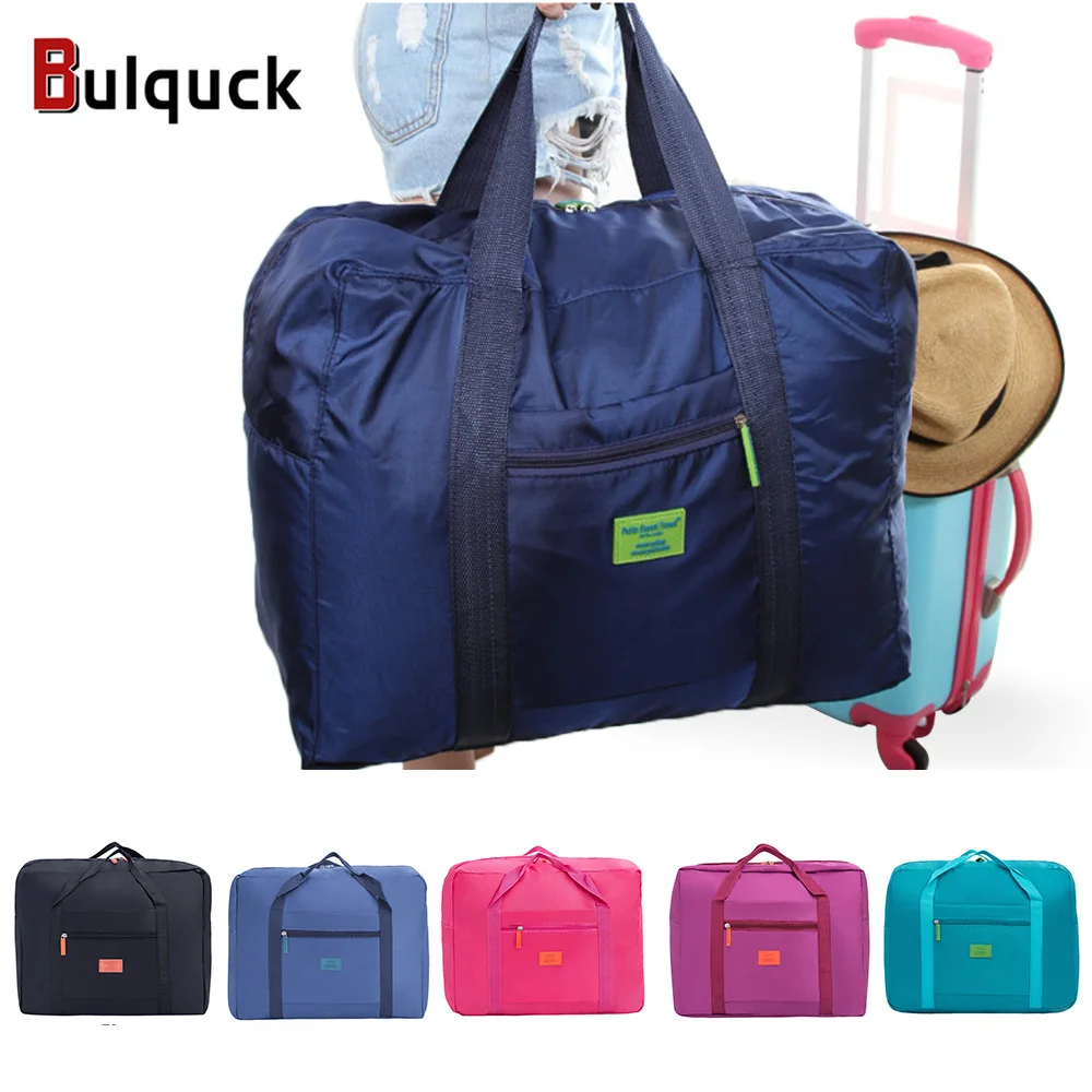 

Вместительная складная дорожная сумка для хранения, сумка для одежды, обуви, мелочей, Домашний Органайзер