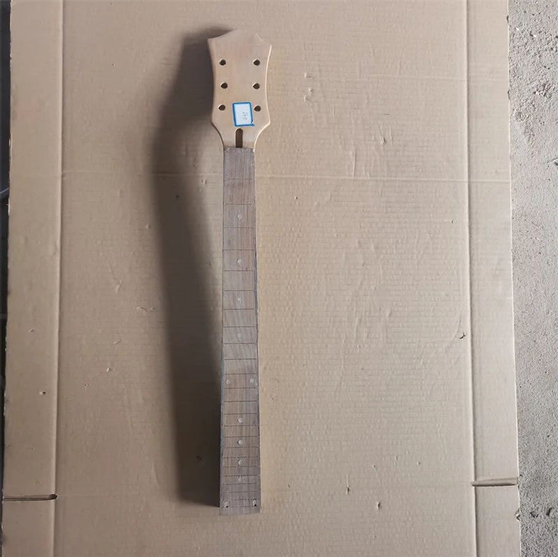 

JNTM Custom Guitar Factory / DIY Guitar Kit / DIY Electric Guitar Neck (025)