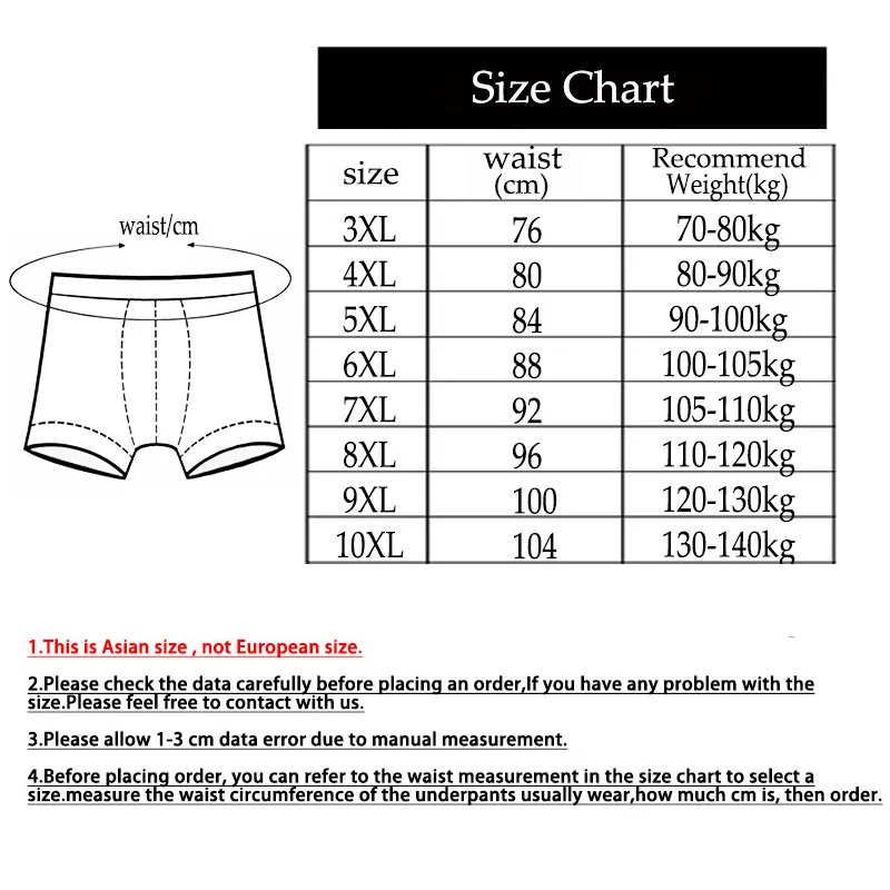 4PCS/lot 10XL-3XL Mesh Mens Briefs Sexy Briefs for Men Panties Mens Briefs Underwear Man Light Soft Durable In Middle Breathable