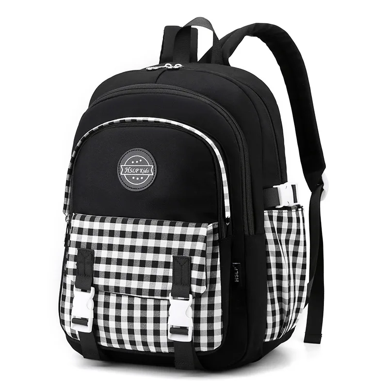 2022 Waterproof Children School bags Girls Orthopedic Backpack Kids Book Bag princess primary school Backpack schoolbag Mochilas