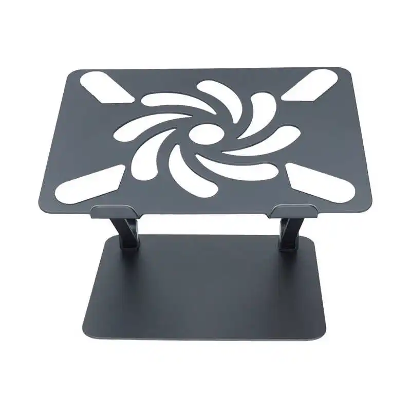 

Подставка для ноутбука Складная из алюминиевого сплава с регулируемой высотой