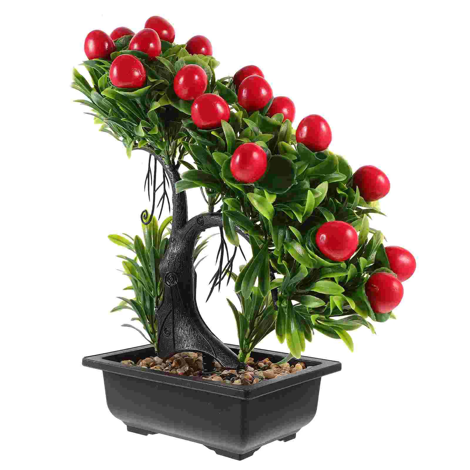 

Искусственные украшения, маленькие растения, цветы, украшения, искусственные настольные украшения