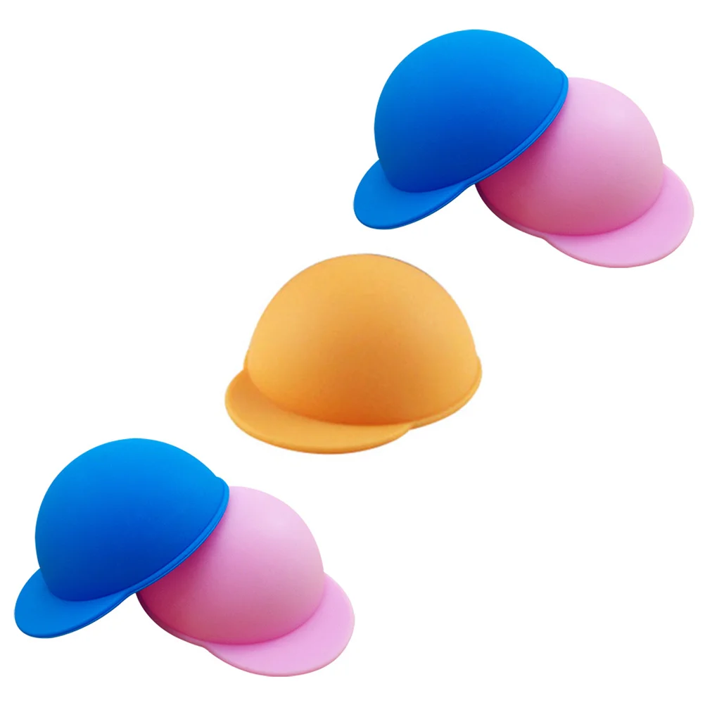 

Can Soda Cover Cans Beverage Covers Beer Saver Stopper Energy Drink Topper Caps Mark Standard Hat Reusable Jarseltzer