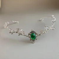 Тиара для лесных фей#3