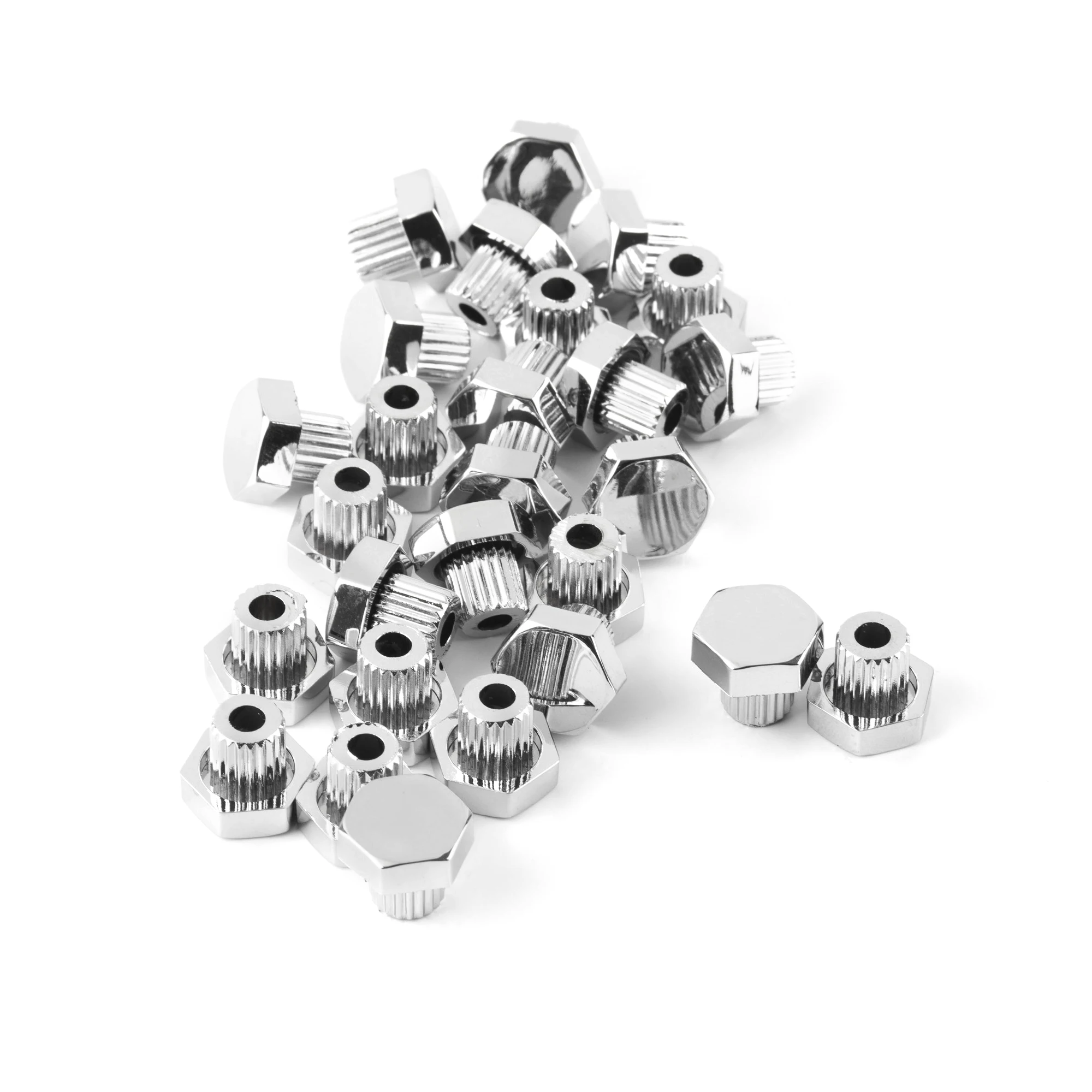 Rheedal 50/100 шт. 8 1 мм/0 32 &quotгуба винтовых болтов для Pro Comp сплавов серий колеса