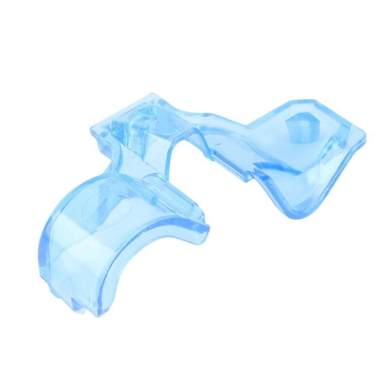 

Plastic Clear Gear Cover For 1/10 Traxxas Slash Rustler 4X4 VXL HQ727 Remo RC Car Upgrade Parts