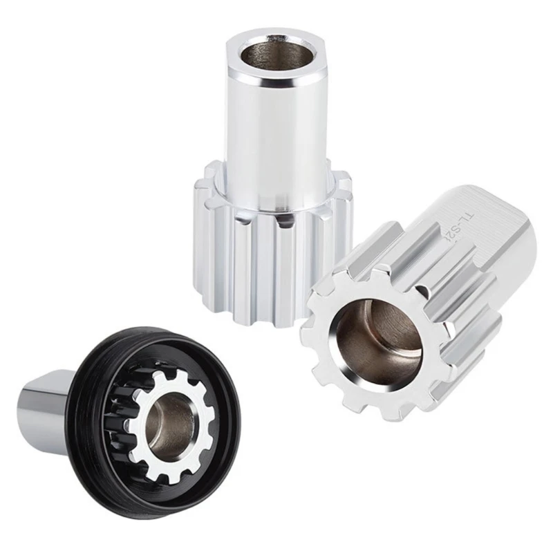 Съемник шатунного рычага дорожного велосипеда компактная крышка картера