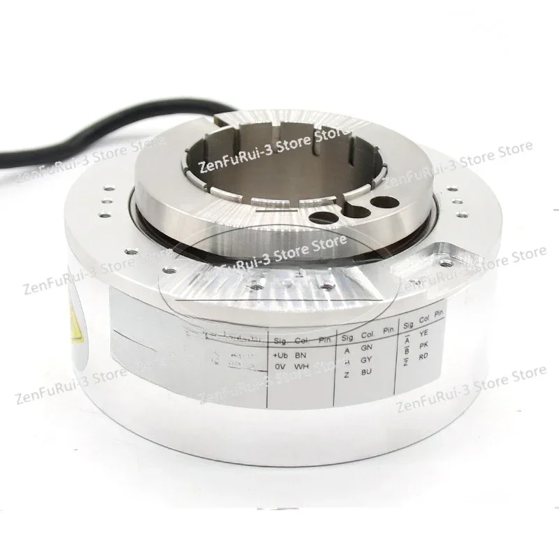 Фото Новый энкодер EI100R45-H6PR-600.JT, оригинальный, в наличии №2
