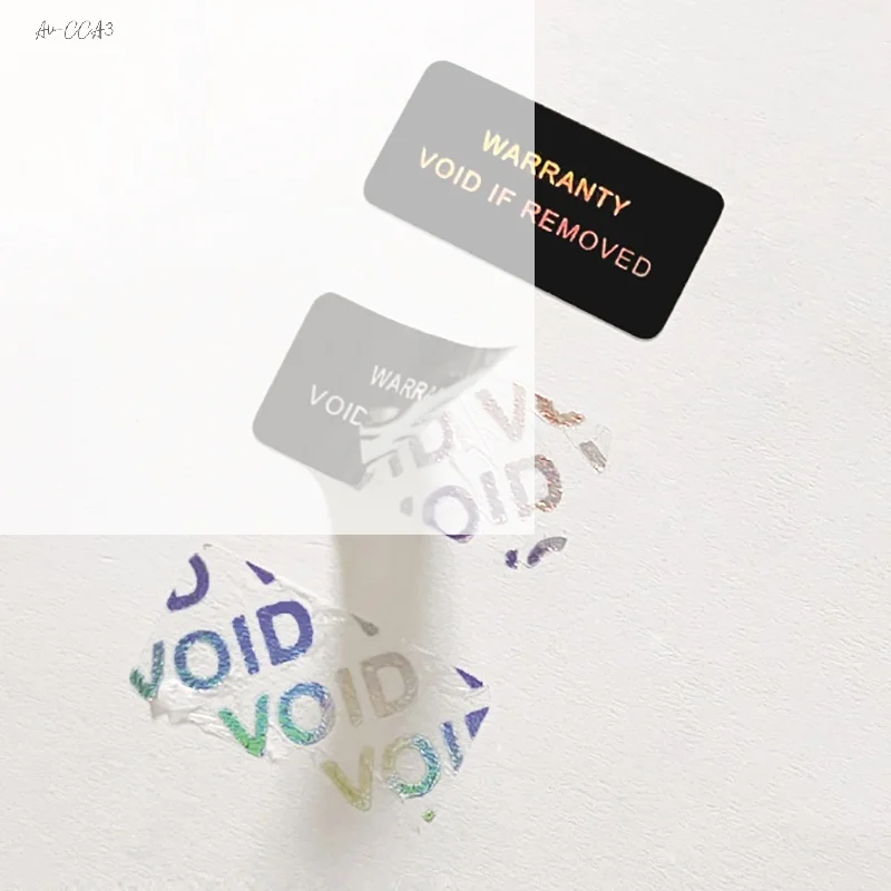 

Защитные наклейки Guanante