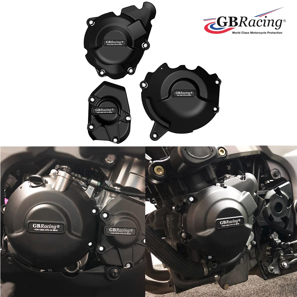 

FOR KAWASAKI Z1000 2011-2020 & Z1000/SX 2011-2019 & Ninja 1000SX 2020 & Versys 1000 2012-2020 Engine Protective Cover