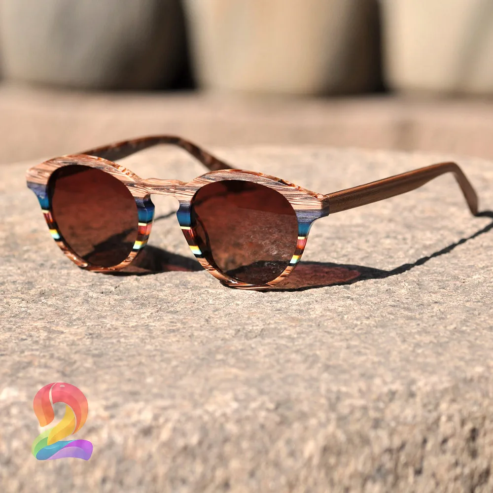 

UV Protection Outdoor Driving Essential Sunshade Mirror Versized Tshirts Fashion Adult DSQ2 Sunglasses