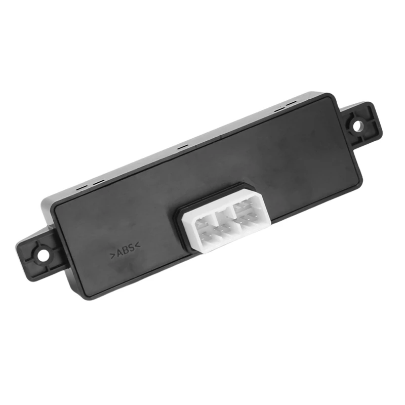 Автомобильный правый переключатель управления регулировкой переднего сиденья