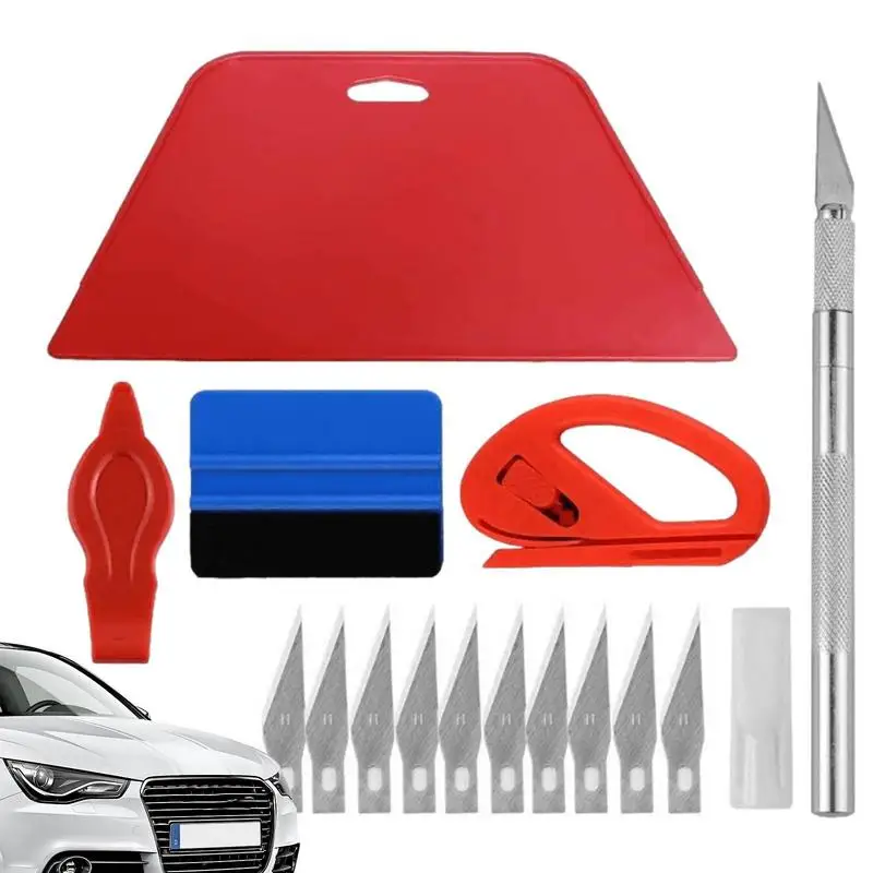 15 шт. набор для окон автомобиля