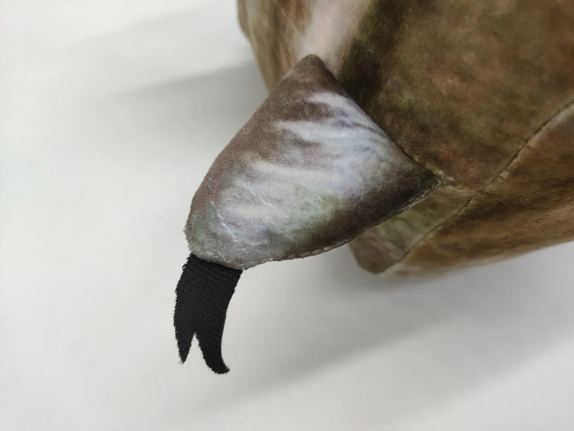 Новинка плюшевые игрушки 19 см для выращивания флоппы милые мягкие Мультяшные 3D