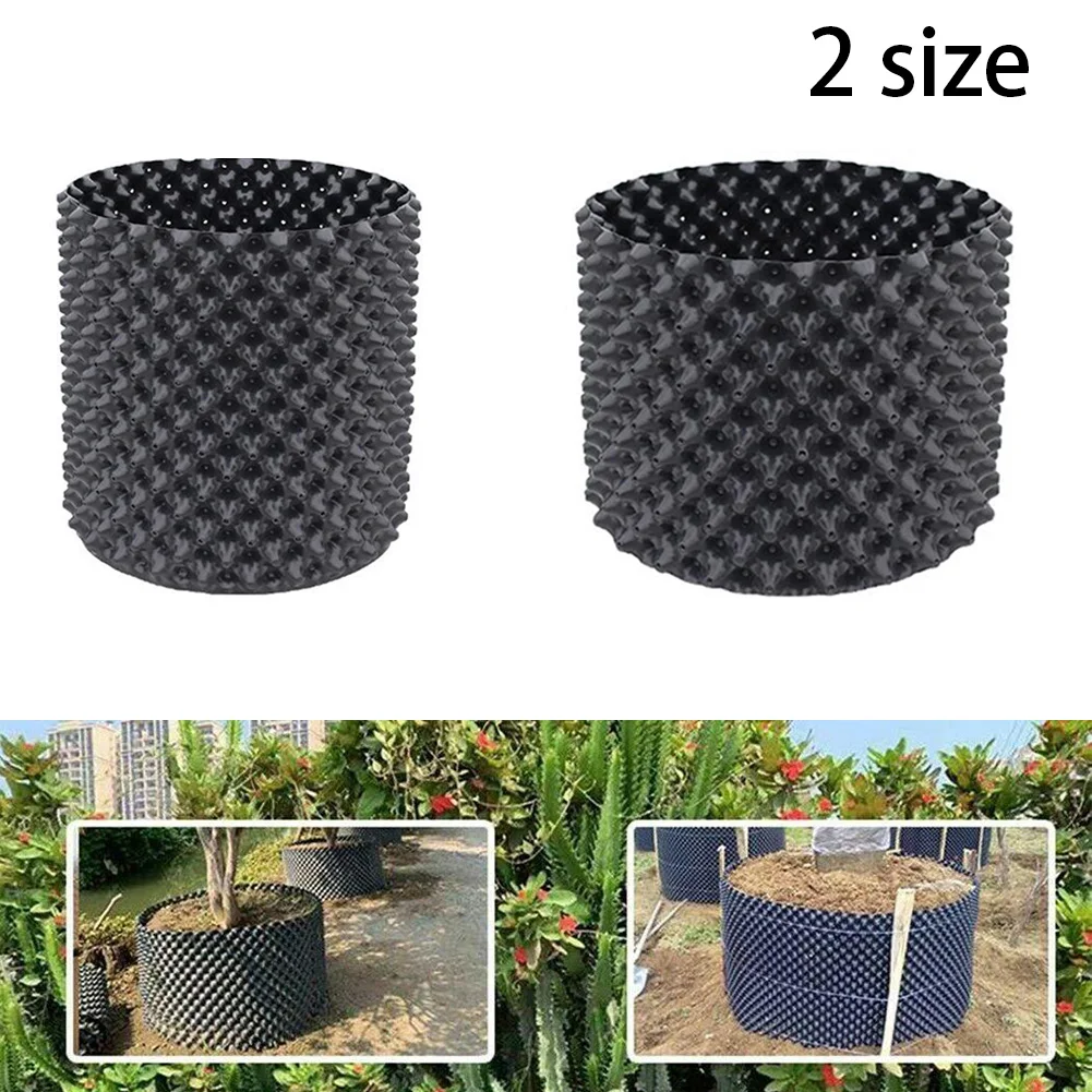 

Air Grow Bags Pot Plant Pot Kit Grow Bag Gardening Fabric Grow Pot Vegetable Growing Planter Garden Flower Planting Pots