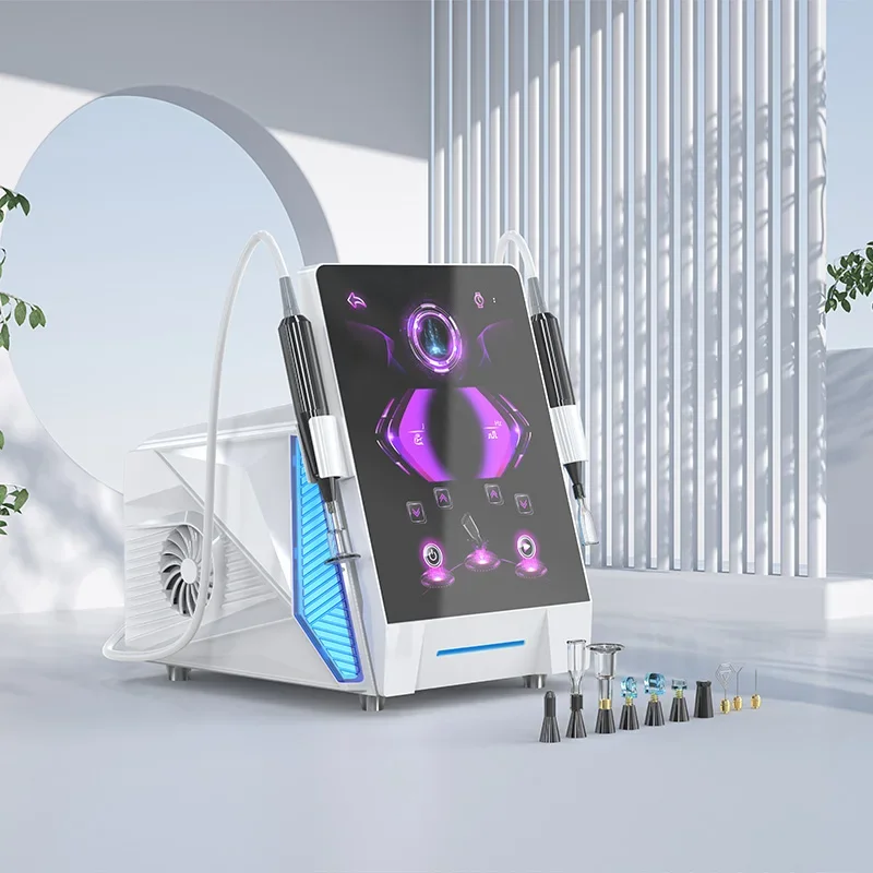 Популярная профессиональная плазменная машина Fusion 2025 года эффективно удаляет