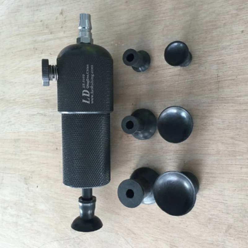 Pneumatic valve grinder auto repair grinder car valve grinder valve grinding tool