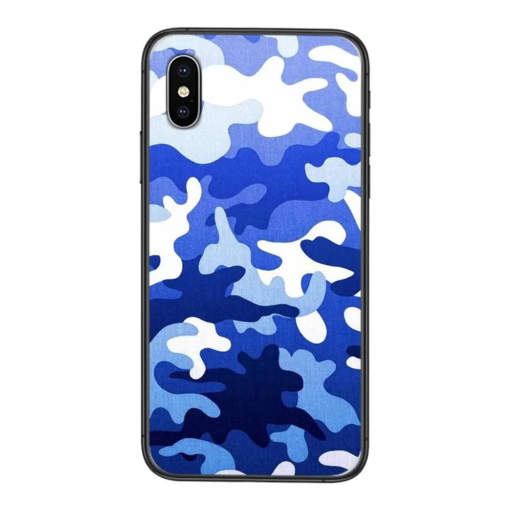 Камуфляжный чехол для Huawei Honor 8A 8C 8X 9 9A 9I 9X 10 10I 10X 20 20I 20S V10 V40 Lite P9 |