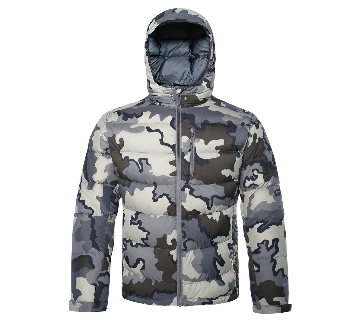 

2022 Sitex Super Down PRO Hooded Jacket Goose Down