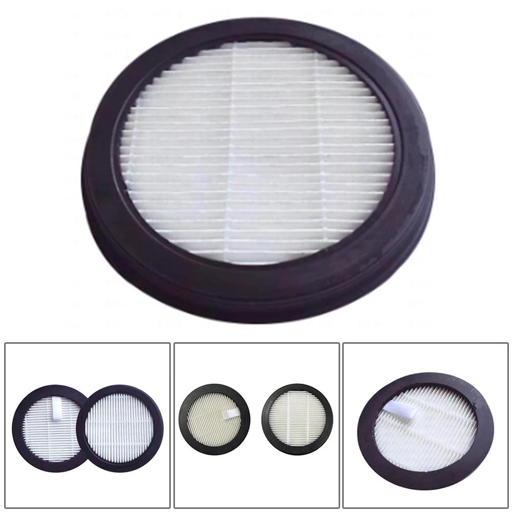 

Filters For Airbot Hypersonics Pro Smart Vacuum Cleaner Accessories Replacement Filter Handheld Cordless Vac Spare Parts