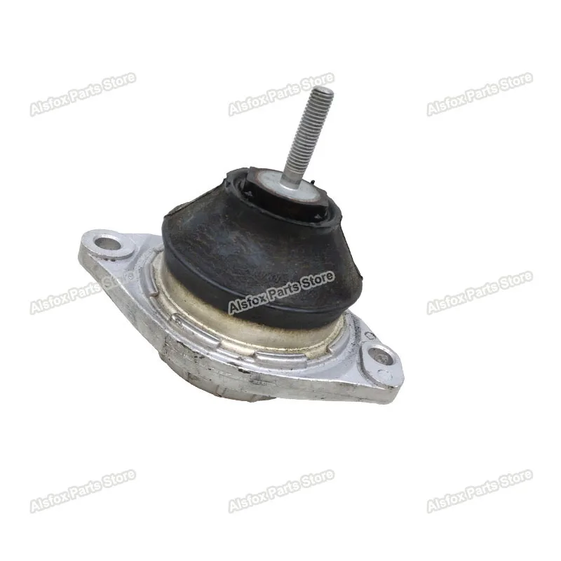 Дропшиппинг передняя левая или правая опора двигателя 1988-1997 годов для Audi 80 90 100 200