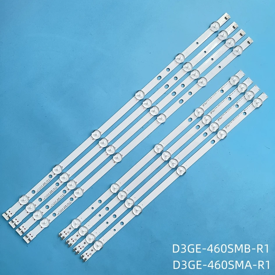Фонарь подсветки для UN46FH6203 UN46FH5003 unh5205 UN46H6203 UE46H6203 UE46H5373 фонарь 460SMB-R1 Un46fh5303