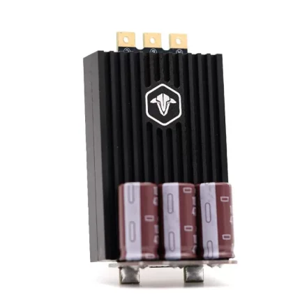 Контроллер скорости Team BlackSheep TBS LUCID 16S 200A ESC 3-16S для дронов X-ClassCinelifter и самолетов (art.: 3920dbef40e08) - 3920dbef40e08