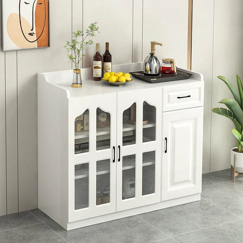 

Косметические аудио Шкафы для гостиной в скандинавском стиле, модульный кладовый ящик, витрина, настенный угловой шкаф, мебель для дома YR50LC