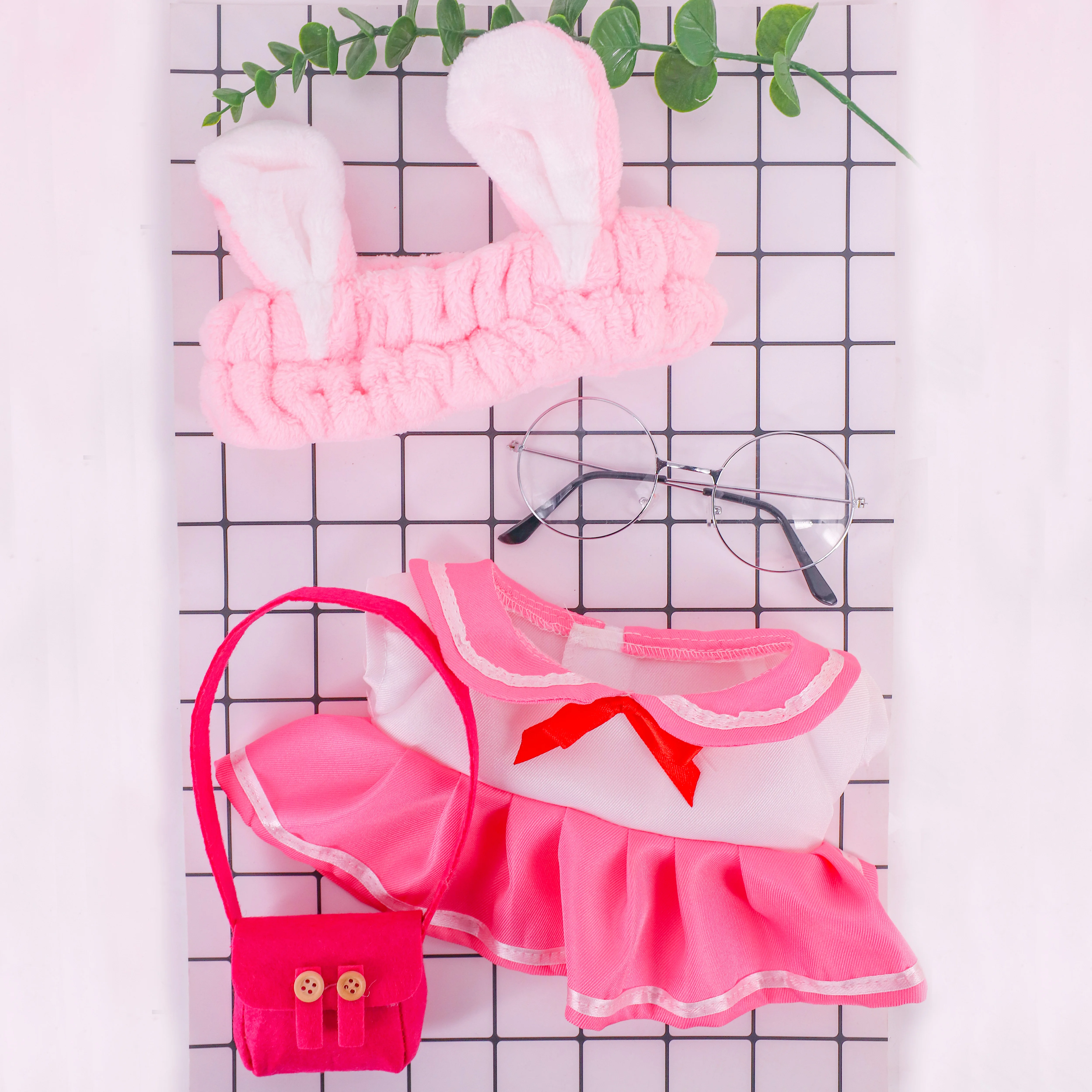 Одежда для куклы 30 LalaFanfan