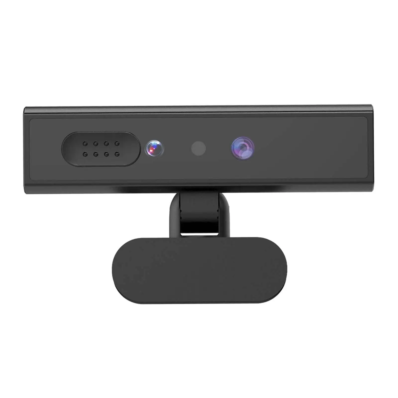 

Webcam Wide Angle Video Call Plug and Play Desktop Computer Camera USB Video Recording 1080P PC Laptop Smart for Webcast Teams