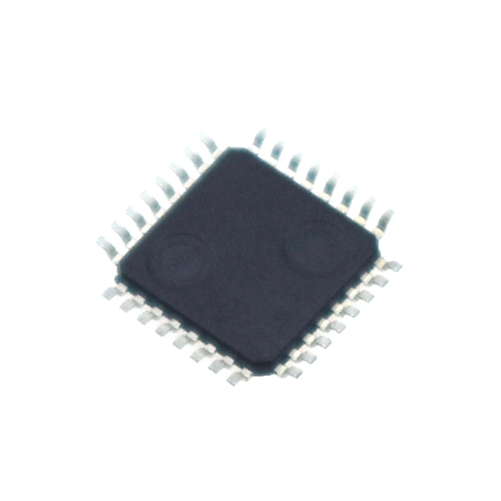 Atmega328p au. Atmega328p au