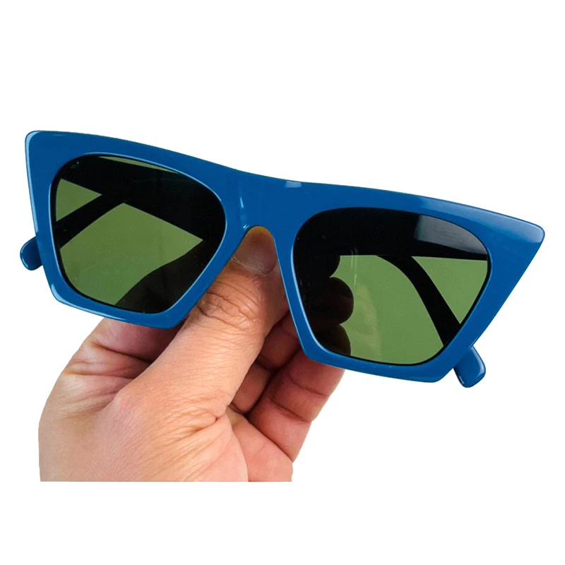 

Hot Sale Acetate Cat Eye Sunglasses for Women Luxury Brand Designer Vintage Sun Shades Female UV400 Eyewear Lentes De Sol Mujer