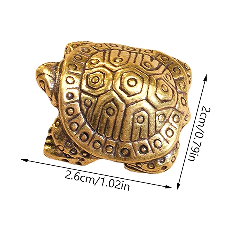 

Миниатюрная статуэтка медная змейка