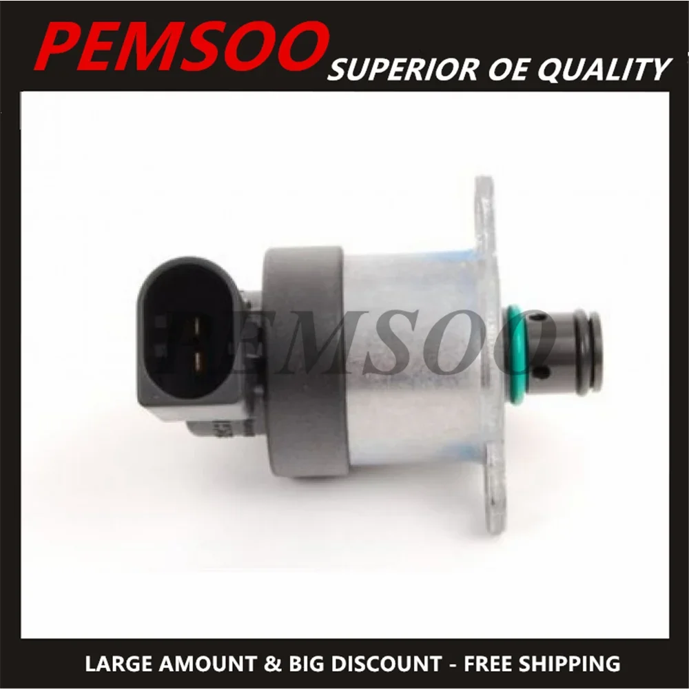 Входной Дозирующий блок топливного насоса для Iveco Fiat 0928400728 0928400726 B-osch