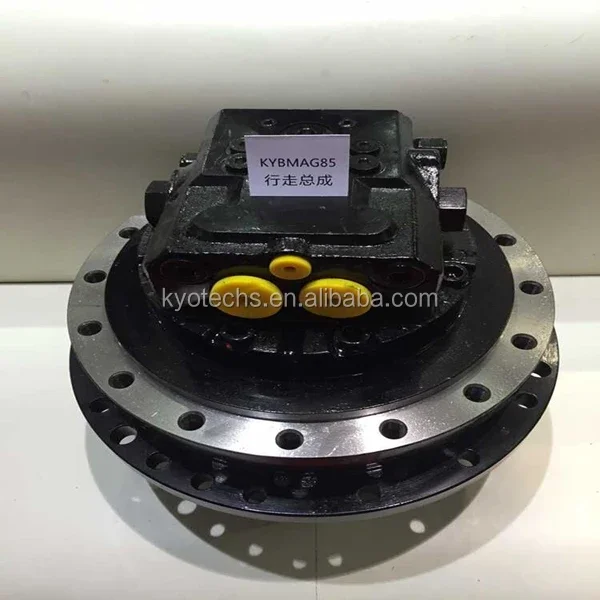 Высокое качество 0732201 ZX55 ZX48 Гусеничный экскаватор силовой двигатель для HITACHI