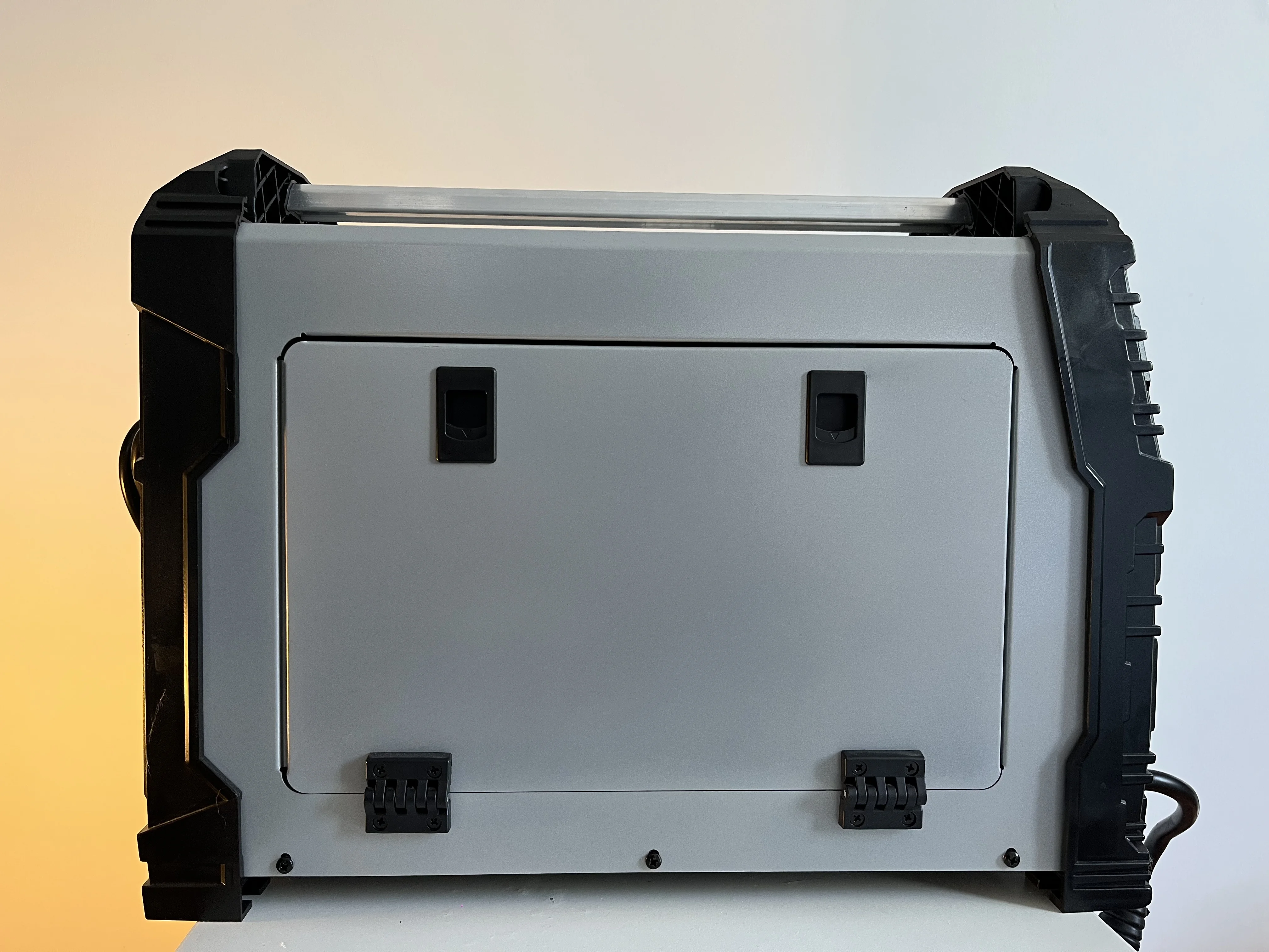 Инверторный сварочный аппарат MIG250 Pro