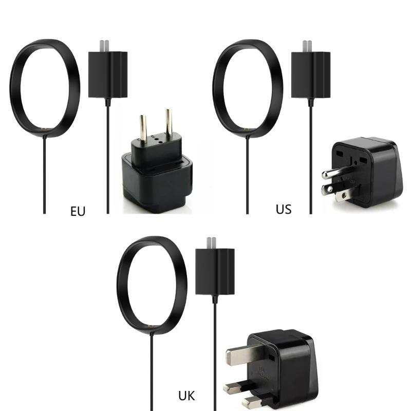 Charger Portable Bluetooth-compatible Charging Base