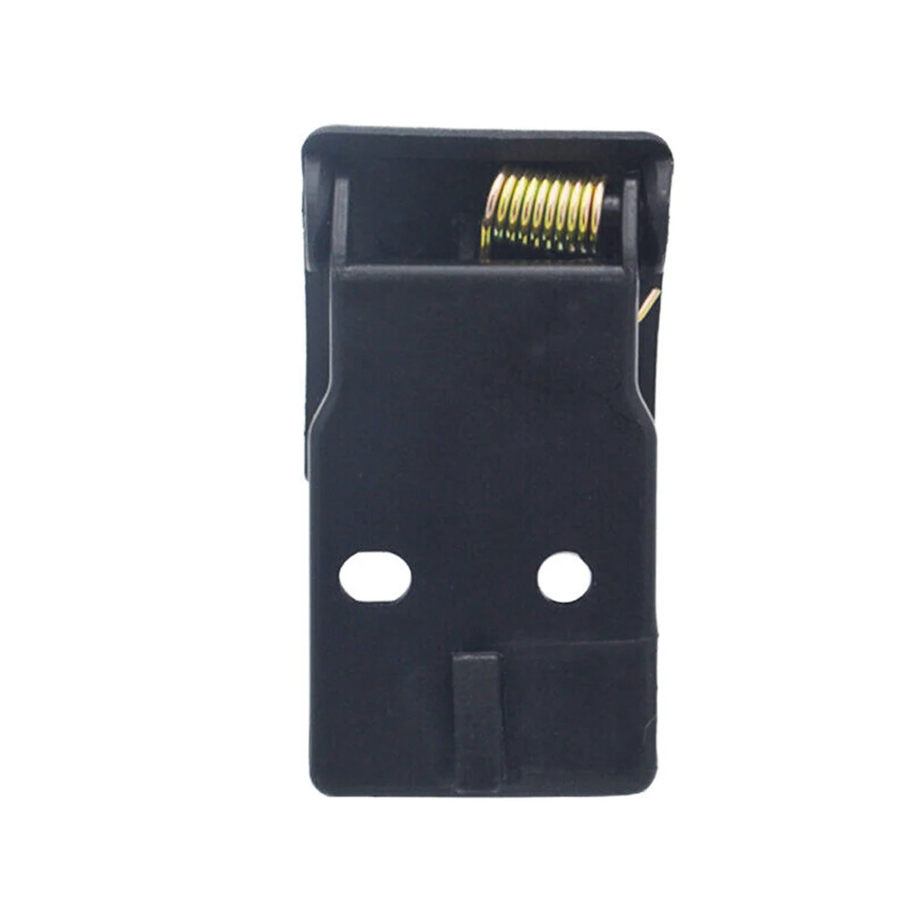 

Quality Front Hood Latch Cover Switch Push Button For Hyundai Accent Elantra For Kia Rio K2 8118034000 Plastic Switch Cap