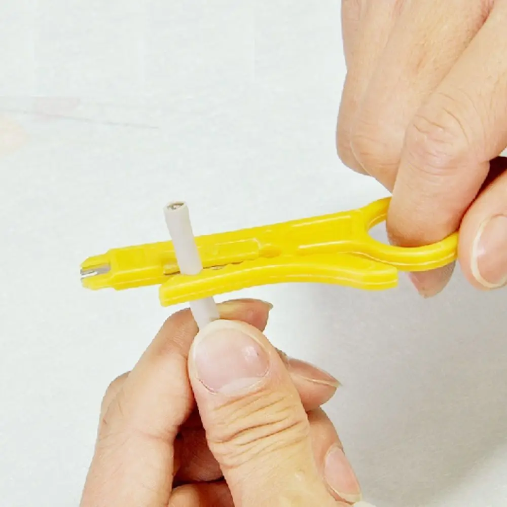 

Accessories Electrician Multitool Repair Tool Cable Stripping Crimper Plie Wire Cutter Wire Stripper Knife