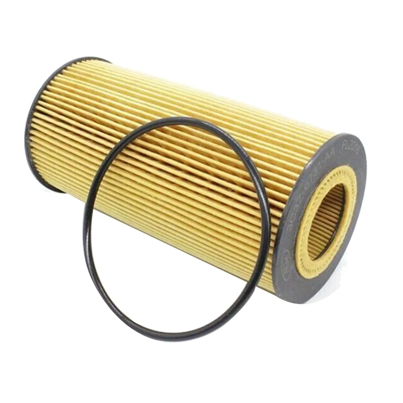 Пластиковый масляный фильтр 3C3Z-6731-AA 3C3Z6731AA