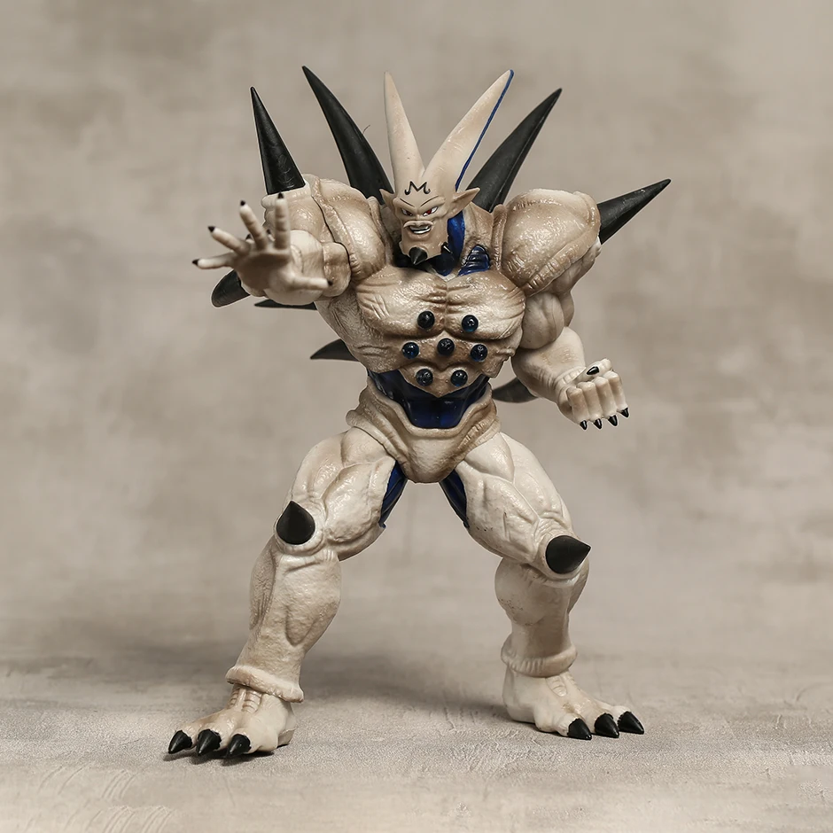 

23cm Dragon Ball GT Omega Shenron Collection Figure Figurine Model Statue