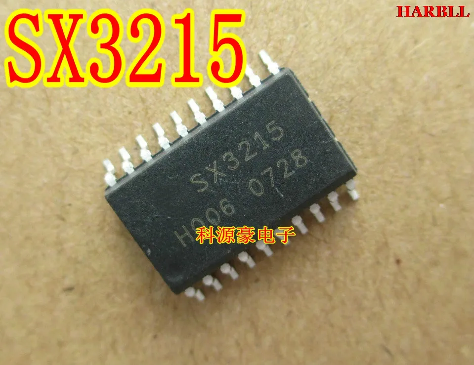 

SX3215 SX3215EG New