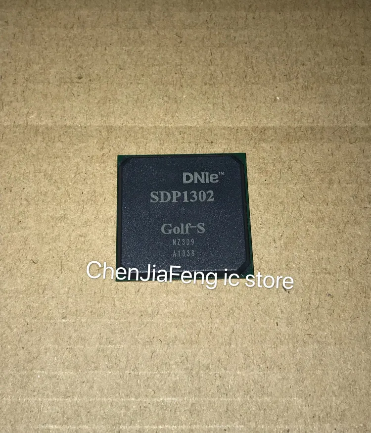 

1PCS~5PCS/LOT SDP1302 BGA New Original