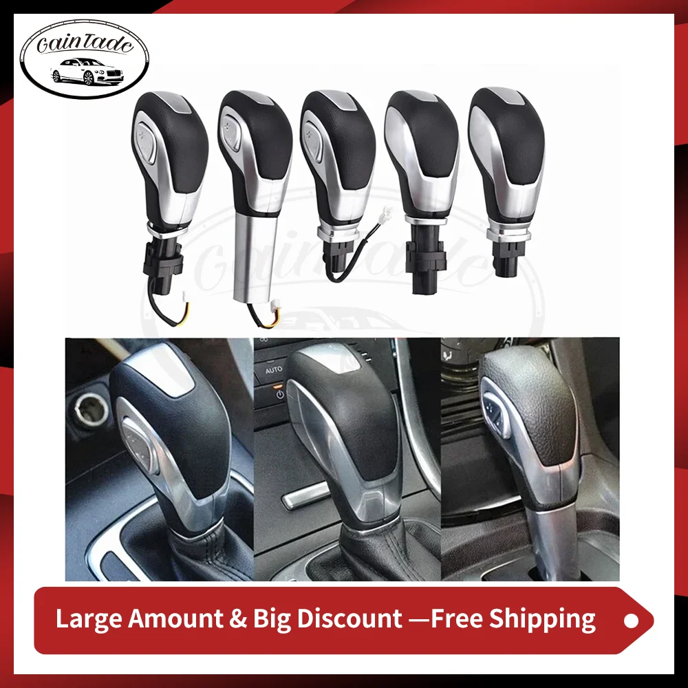 Фонарь для Ford Kuga 2013-2016 Mondeo 1 5 T 2013-2018 Fusion MK3 MK5 2015 Ecosport 2013-2019 Fiesta 2013-2017 Focus