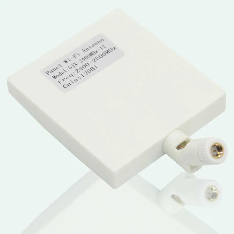 Direction Panel 2.4G 5G 5.8G Aerial Long range High Gain 12dbi Flexible Router WiFi Antenna