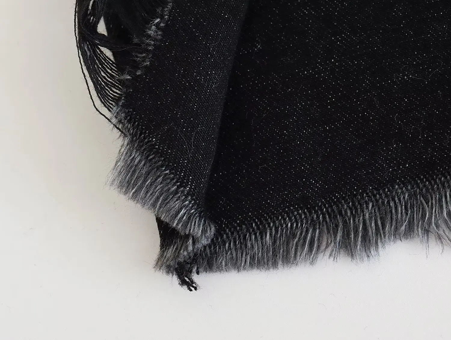 Jenny&Dave Fashion Ladies Mom Bermuda Summer Shorts Women American Retro High Street Girls Ripped Denim Shorts