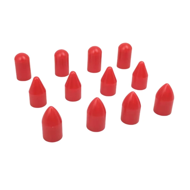 

Насадки для удаления вмятин на автомобиле, пластиковые колпачки, ломы для удаления вмятин, колпачки, сменные головки для