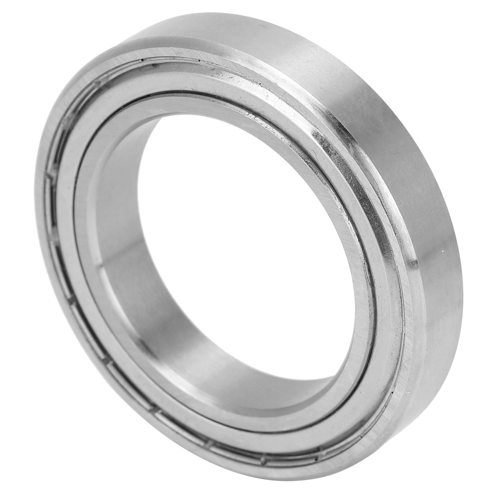 10шт Шарикоподшипник из нержавеющей стали для роликовых коньков скейтборда S6909Z