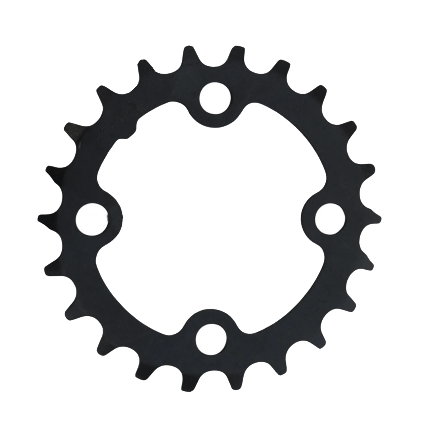 

104/64 BCD велосипедная Звездочка 22T велосипедная цепь кольцо двойная/Тройная звезда для горного велосипедная Звездочка s кривошипная система