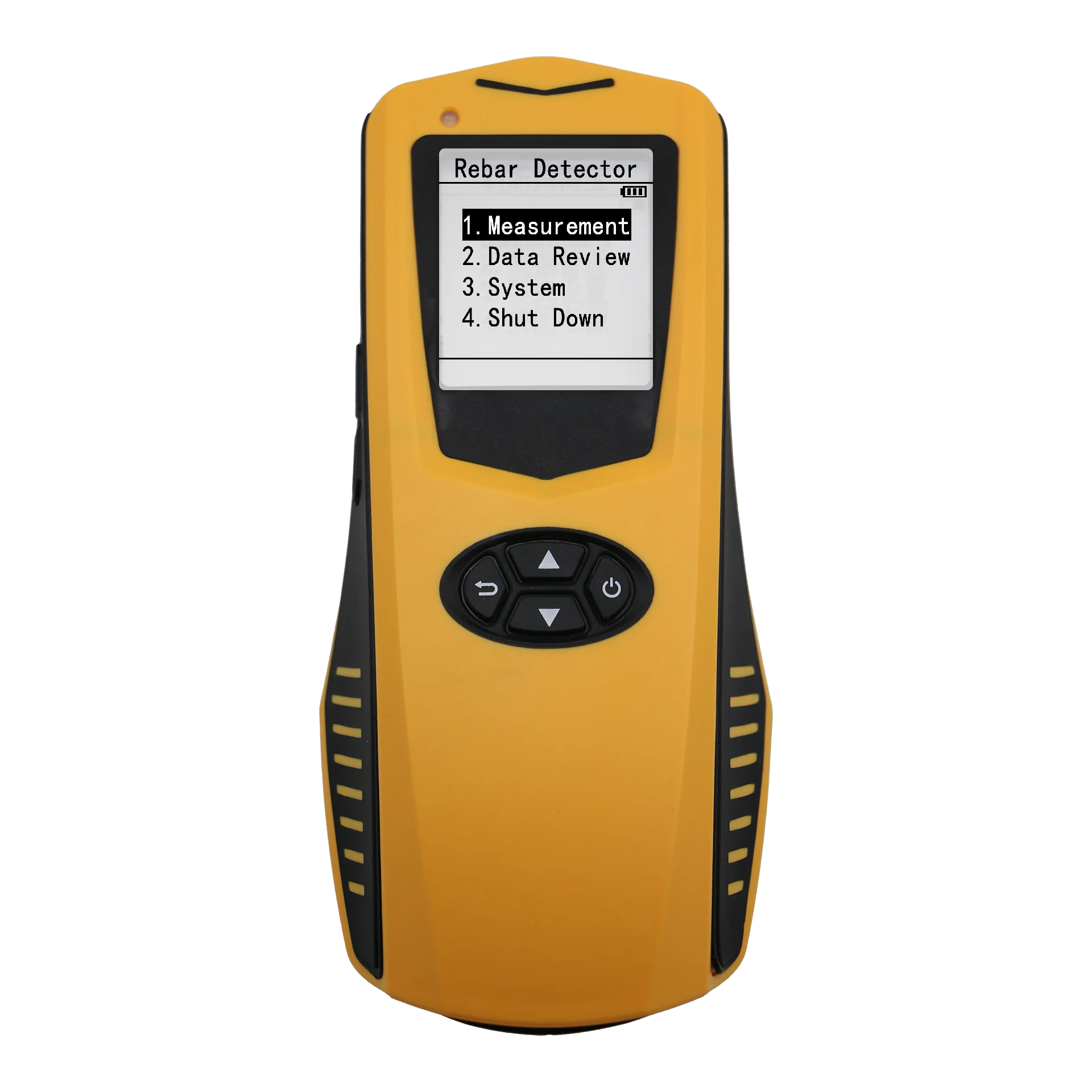

cover meter and concrete rebar locator